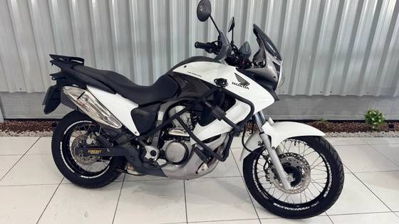 HONDA XL 700V TRANSALP 